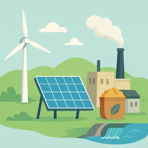 Zelf energie opwekken: opties naast zonnepanelen