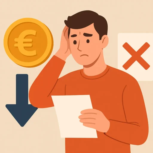 Zo bespaar je €50 per maand door op te zeggen