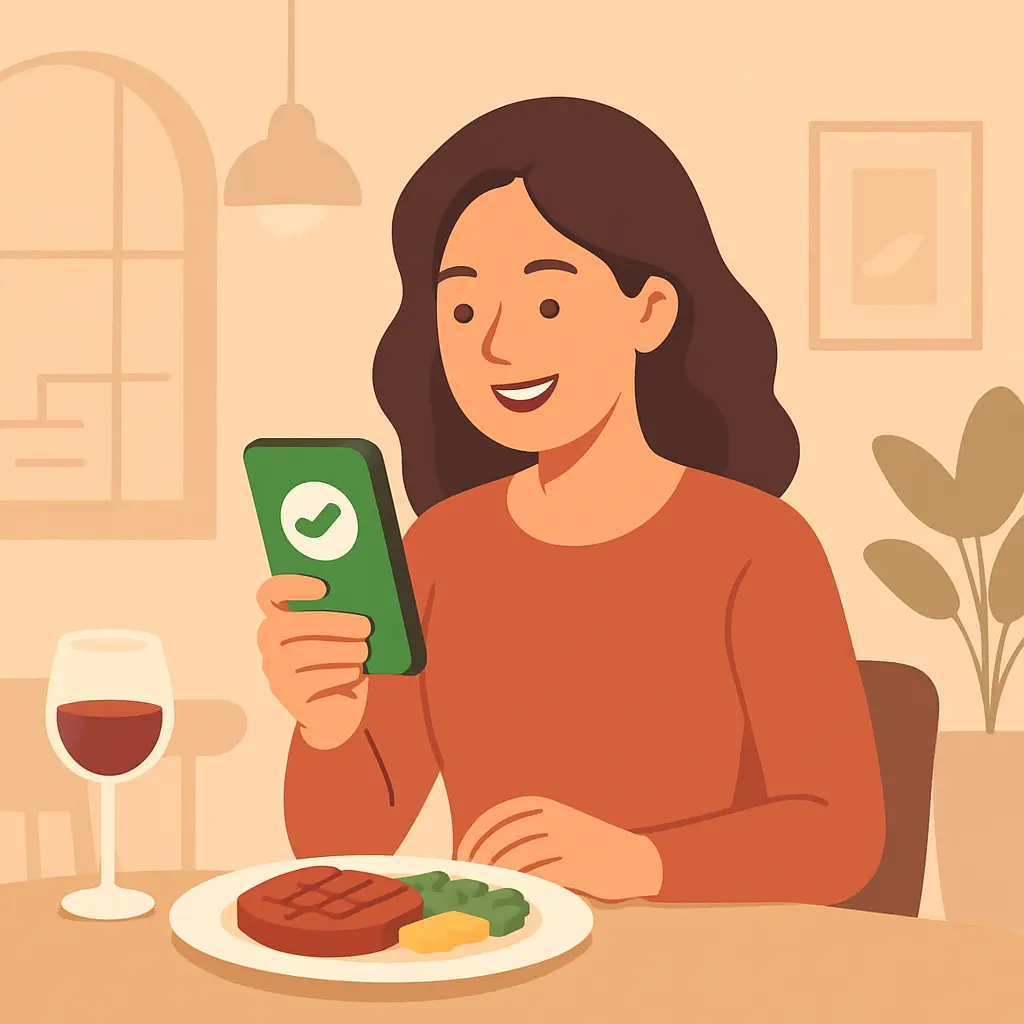 Zo gebruik je Groupon slim voor restaurants