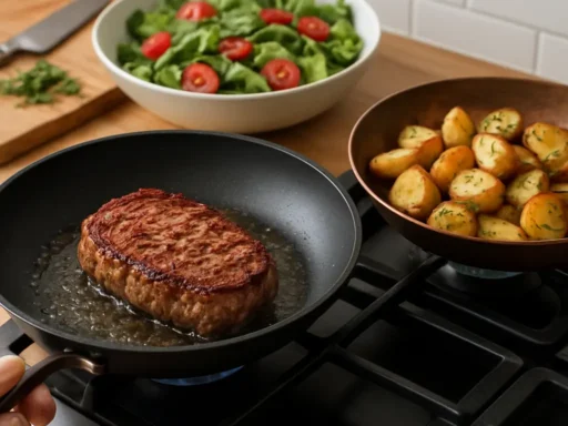 Zo kook je thuis restaurantkwaliteit voor veel minder