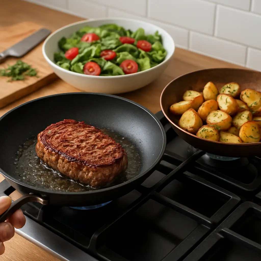 Zo kook je thuis restaurantkwaliteit voor veel minder