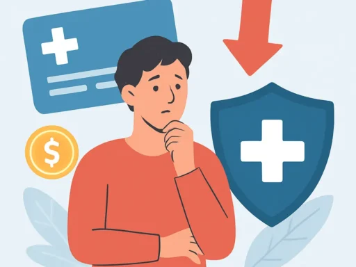 Zo verlaag je je eigen risico slim bij de zorgverzekering