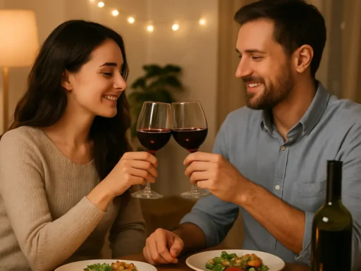 Zo vier je een bijzonder moment zonder duur restaurant