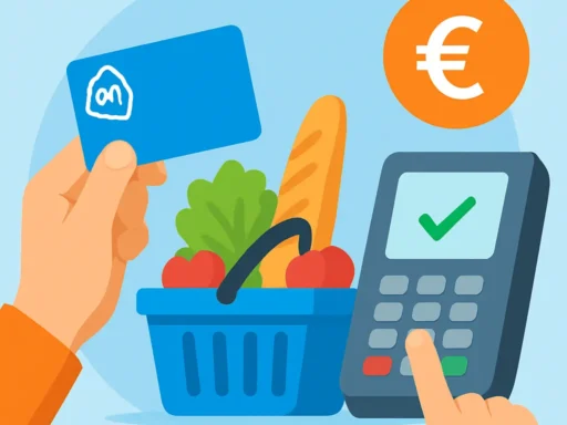 Zo werkt de Albert Heijn bonuskaart optimaal voor jou