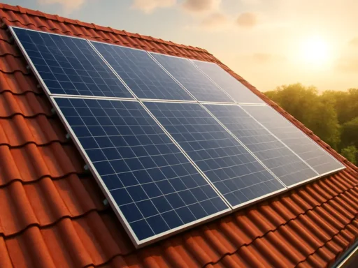 Zonnepanelen (2026): wat leveren ze echt op?