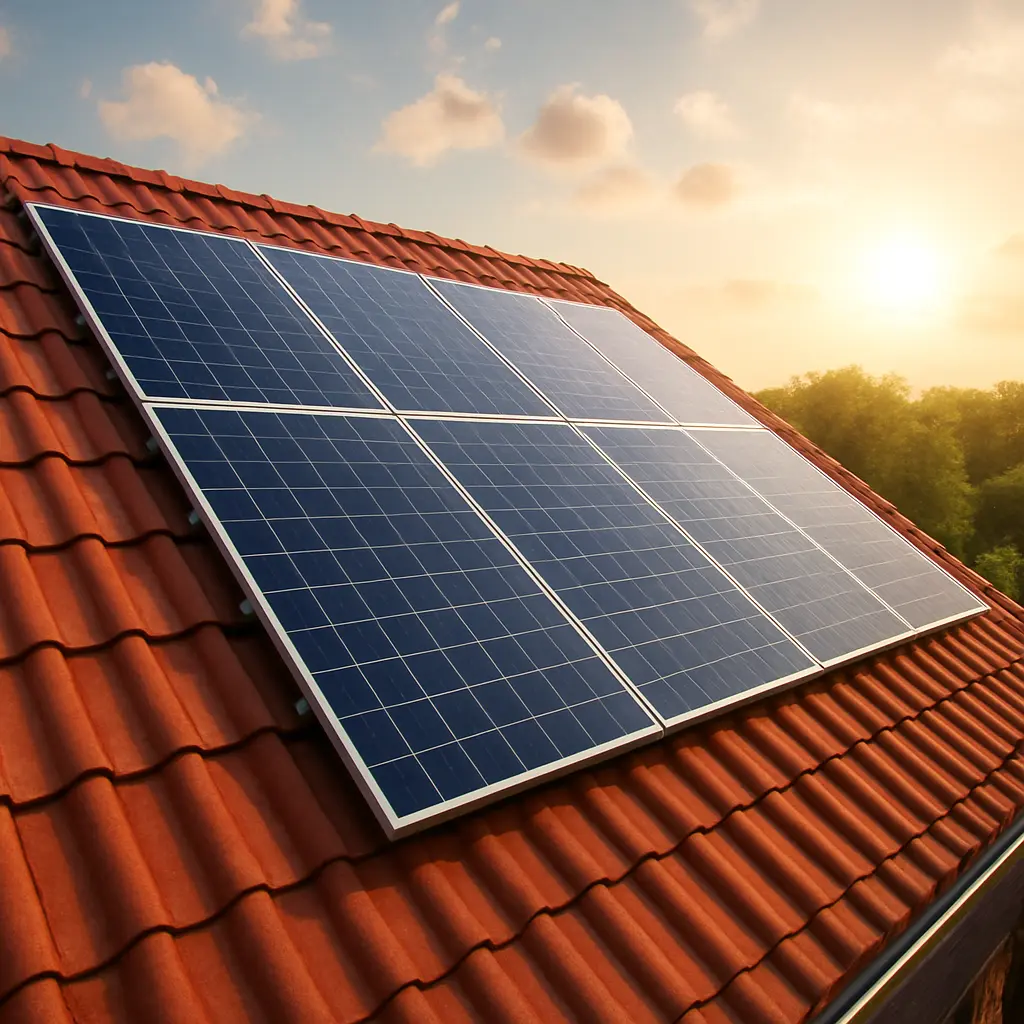 Zonnepanelen (2026): wat leveren ze echt op?